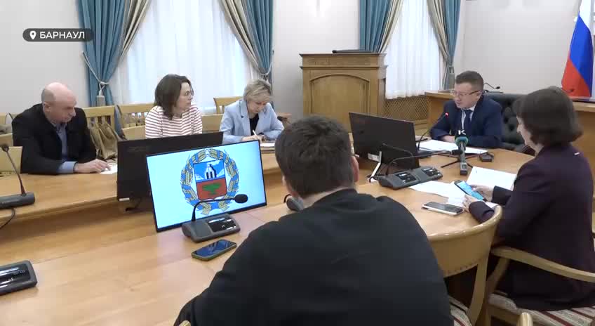 Производство пива в Алтайском крае снизилось на 8% в 2025 году