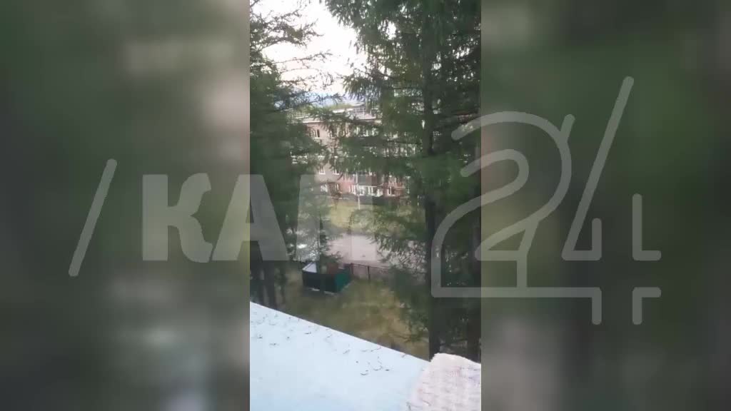 Конфликт между мотоциклистами и отдыхающими в Краснодаре: полиция расследует