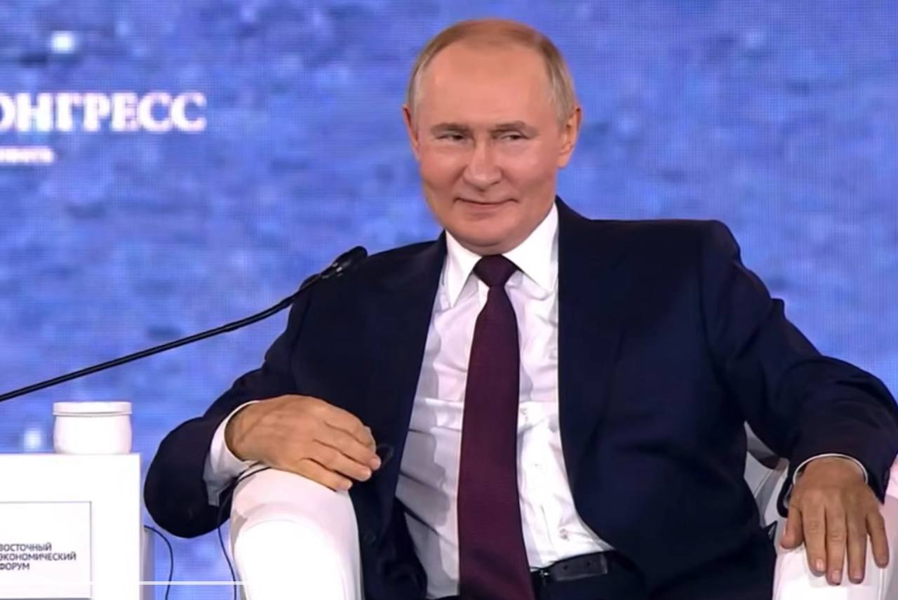 Дефицит бюджета России можно увеличить заявил Путин По его словам так считают в правительстве потому что ничего в этом страшного нет bankrollo