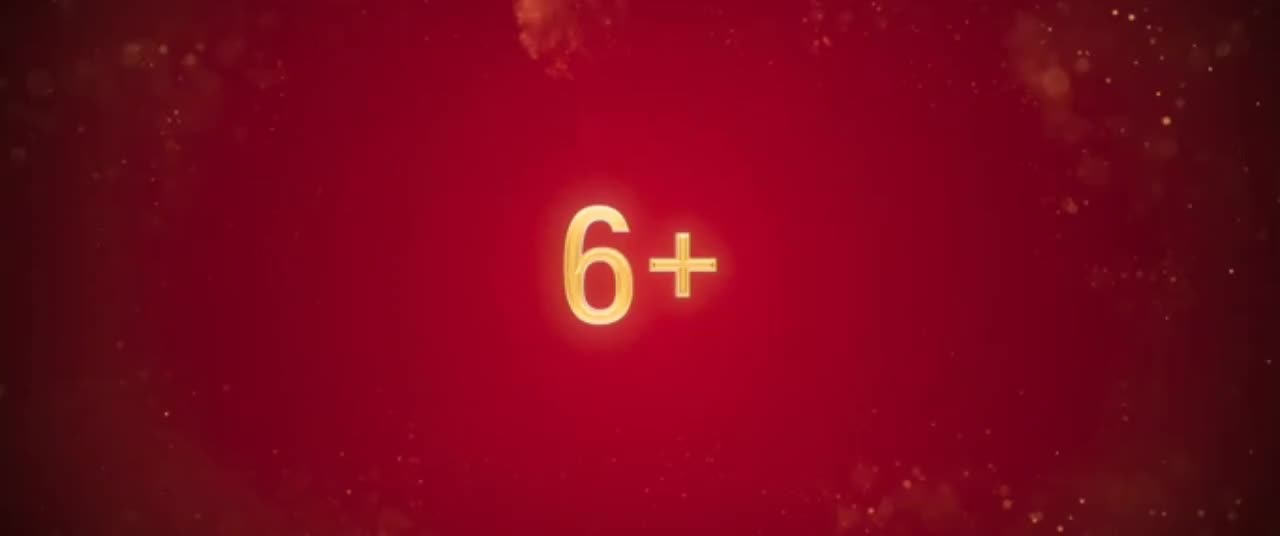 Премьера приключенческой комедии 'Волчок' в московских кинотеатрах