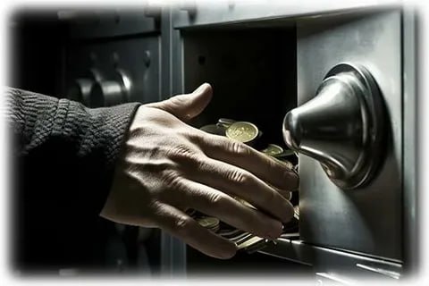 "Городская эпопея" продолжается    Стало известно, что осужденных в конце прошлого года за незаконный вывод из столичного КБ "Город" 10,6 млрд рублей бывших бенефициара этого кредитного учреждения Владимира Кваснюка и нескольких топ-менеджеров ожидает новый процесс. Пресненскому суду столицы предстоит рассмотреть эпизод о хищении еще почти 1,1 млрд рублей под видом операций с ценными бумагами.   Владимир Кваснюк, сменивший фамилию на Юшваев, занимает центральное место в этом уголовном процессе. Следствие полагает, что с июня по октябрь 2015 года он и его сообщники, используя инвестиционную компанию "Сити капитал", якобы осуществили фиктивную покупку 61 облигации федерального займа и 121 облигации ПАО ВТБ, за что банк заплатил почти 1,1 млрд рублей.    Эти действия, по версии следствия, были направлены на сокрытие следов преступления и придание сделкам видимости законности. В деле фигурирует так же Андрей Горбатов, совладелец брокерской компании Rye, Man & Gor Securities, деятельность которой была приостановлена Центробанком в январе 2016 года из-за сомнительных операций. Правда его "подвиги" выделили в отдельное производство в связи с розыском "ново - Бендера".  В преступной схеме есть и Елена Косенко со Светланой Ануфриевой, контролировавшие "Сити капитал", которых обвиняют в особо крупной растрате. Стоит отметить, что все фигуранты отрицают свою вину и собираются оспаривать прекращение уголовного дела на основании истечения срока давности, который закончится в октябре 2025 года.