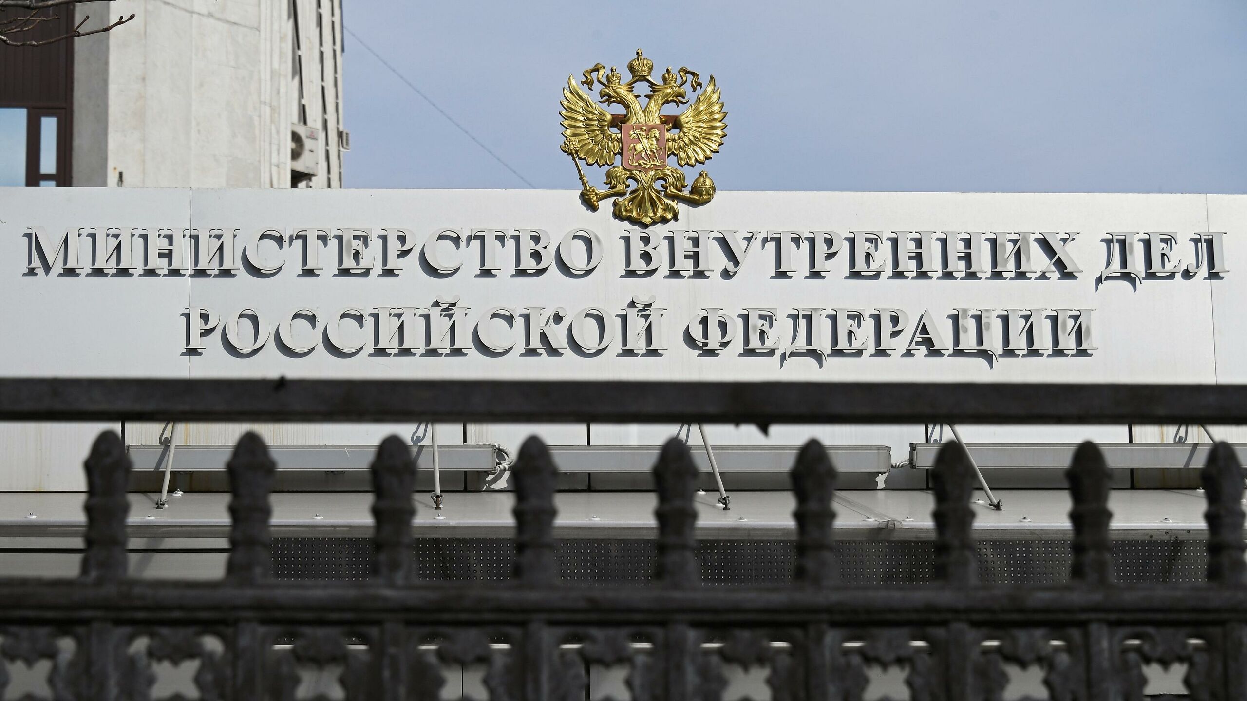 МВД РФ объявило в розыск журналистку Дождя Валерию Ратникову по уголовной статье сообщается на сайте ведомства