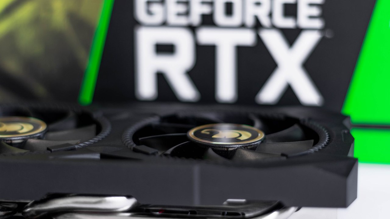 Апскейлер DLSS включают более 80% владельцев RTX-видеокарт, сообщили в NVIDIA.  Технологию поддерживает уже свыше 540 игр и приложений.