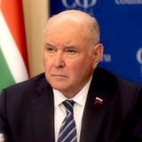 Аватар Телеграм канала: Григорий Карасин