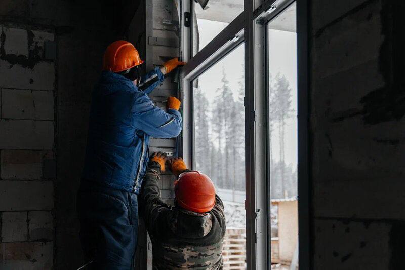 В Усть-Куте возводят новый жилой микрорайон.  Впервые с советских времен в Усть-Куте реализуется масштабный проект по строительству нового жилого микрорайона. На площади 25,7 га будут возведены комфортабельные дома, детский сад, школа и спортивный комплекс.  На стройплощадке завершены монолитные работы первых домов. В настоящее время идет внутренняя отделка, а к концу месяца планируется подключение домов к временной системе отопления. На объекте работают 160 человек и 20 единиц спецтехники.   Строительство ведет компания ИНК для сотрудников завода полимеров, который начнет свою работу уже в следующем году. По инициативе нефтяников разрабатывается мастер-план развития Усть-Кута на ближайшие 10 лет.   Усть-Кут сегодня привлекает внимание, которого не было со времен БАМа.