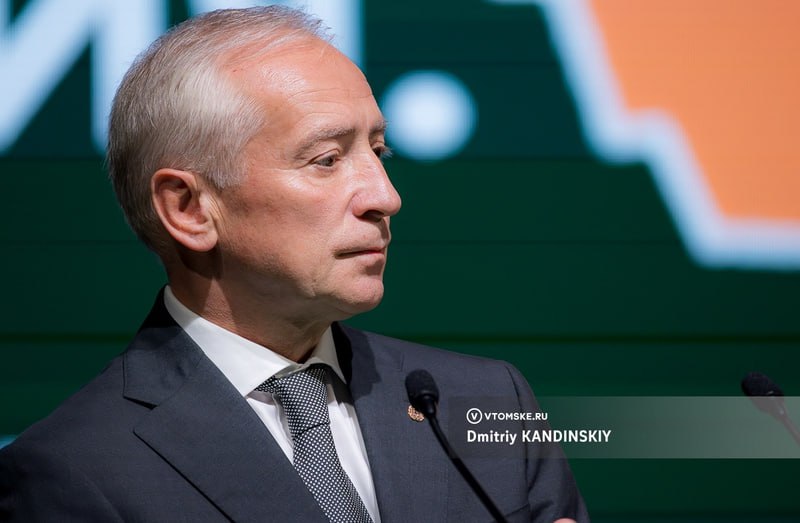 Средняя зарплата в Томской области выросла на 15% Об этом заявил губернатор Владимир Мазур, выступая с отчетом о работе администрации региона в прошлом году vtomske.ru/news/210419 «Средняя заработная плата в регионе выросла за год на 15%, составив 76,7 тысячи рублей. Здесь есть над чем работать: достаток людей, повышение уровня благополучия семей — одна из главных задач, которую решаем вместе с депутатским корпусом, бизнесом, властью на местах. К сожалению, ещё не все в нашей области получают за труд достойную оплату, и эту несправедливость нужно устранить», — заявил томский губернатор. Ранее мэр Дмитрий Махиня заявлял, что средняя заработная плата в Томске в 2024 году выросла почти на 20% #томск #новоститомска Прислать новость