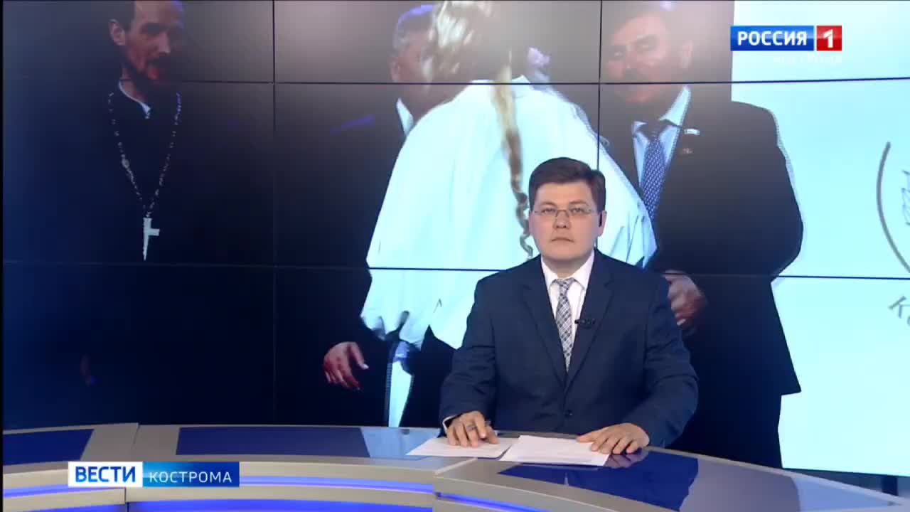 Награждение победителей конкурса «Полицейский Дядя Стёпа» в Новороссийске и Подмосковье