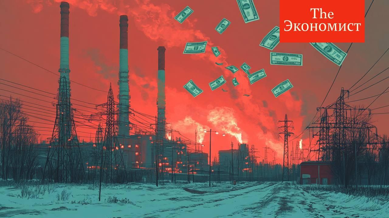 Россиян обяжут авансом платить за строительство новых электростанций Минэнерго обсуждает включение в платежи потребителей электроэнергии расходов на строительство новых энергомощностей. Сейчас такая плата включается в тарифы только после ввода объектов в эксплуатацию. В «Совете производителей энергии» заявили, что переход на авансовые платежи был бы выгоден как производителям, так и потребителям электроэнергии. The Экономист