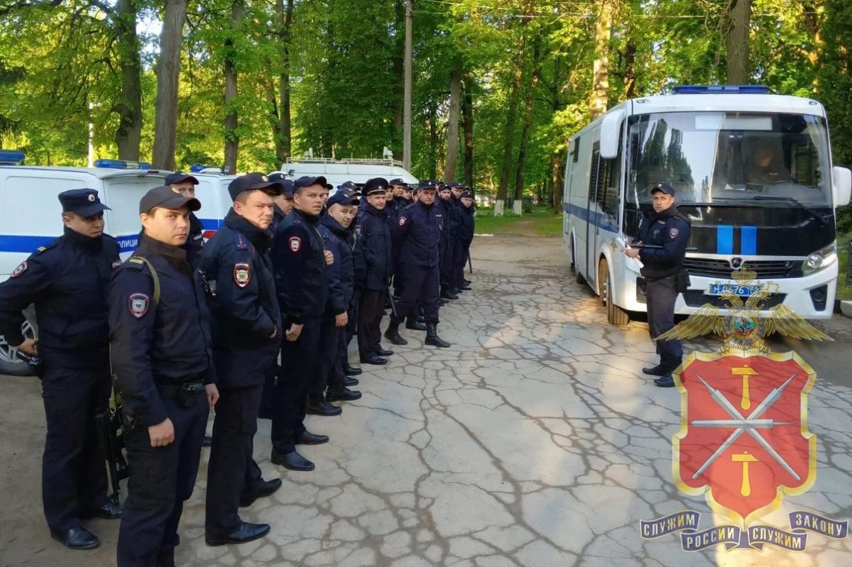 19 «новым» россиянам из Тульской области пришлось встать на воинский учет Полицейские провели рейд в поселке Плеханово под Тулой с целью выявления уклонистов от прохождения воинской службы. Подробнее Подписаться