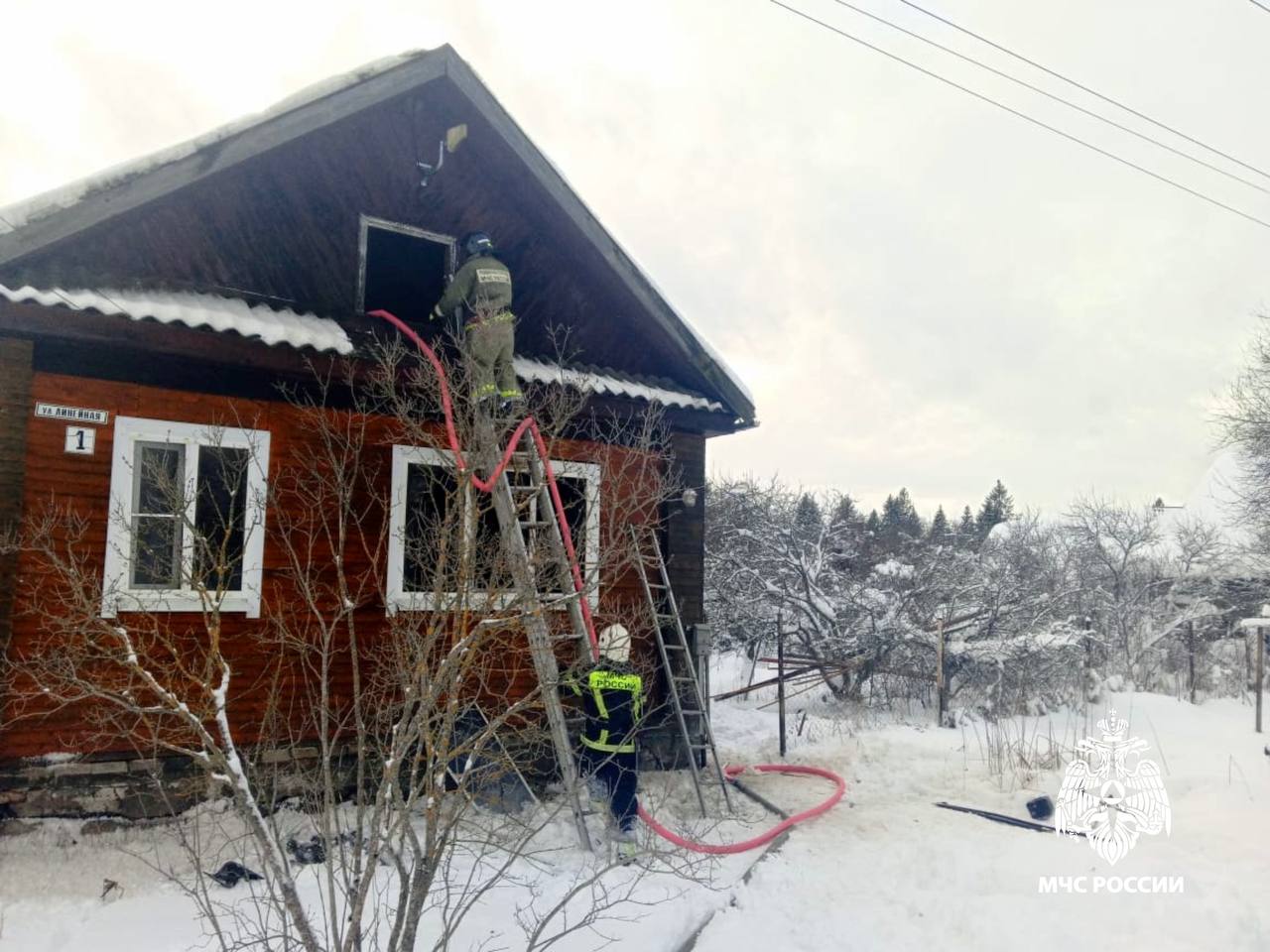 Возгорание жилого дома     Сообщение о пожаре в поселке Калашниково Лихославльского МО поступило вчера в 14:14, уже через пять минут огнеборцы были на месте и в 14:32 локализовали возгорание, полностью потушен пожар был в 15:55.     Причиной пожара послужила неосторожность при курении.  Ущерб устанавливается. Пострадавших нет.    Возгорание на 70 квадратных метрах ликвидировали огнеборцы пожарно-спасательных частей № 6  6   и № 3  8  .  МЧС России призывает:  не кури в постели, а лучше вообще не кури;  куришь - держи рядом пепельницу;  пока не убедился, что сигарета потушена, не уходи.