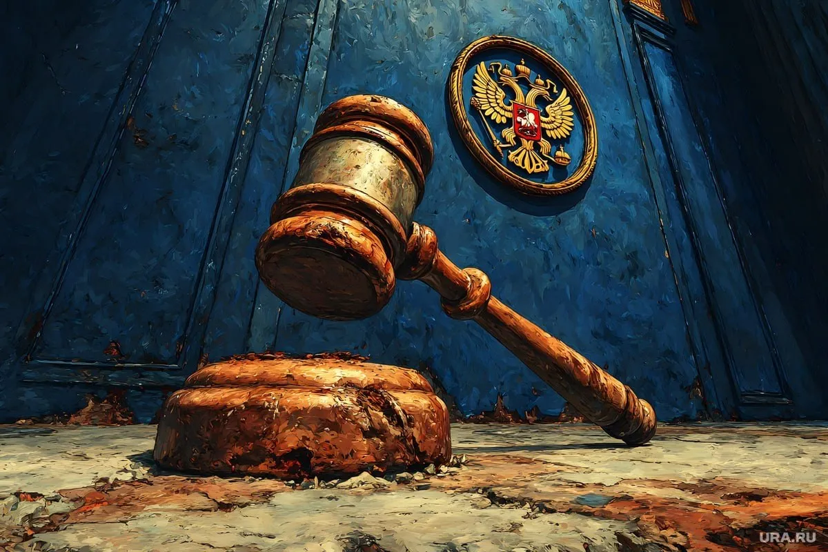 Вдова отсудила у нижнетагильского МВД миллион рублей после смерти мужа в полицейской машине Патрульные приехали в психбольницу после жалобы охранника на пьяного дебошира Шамрин отказался садиться в служебное авто и как установил суд дважды толкнул одного из сотрудников Тогда полицейский попытался затолкать его силой заломил ему руки и надавил на спину Мужчина упал в отсек для задержанных но продолжал сопротивляться Напарник решил помочь коллеге они подняли Шамрина за ноги и тот оказался вниз головой Тагильчанин получил травму шейного отдела позвоночника и умер в служебном автомобиле Двух полицейских признали виновными в превышении должностных полномочий с применением насилия Вдова погибшего требовала 10 млн рублей компенсации однако суд взыскал с МВД всего один миллион рублей за счет казны РФ