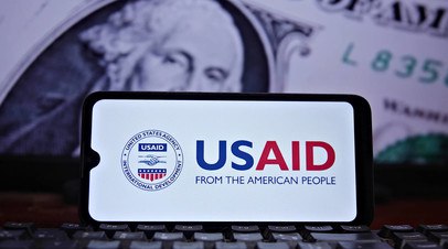 Володин призвал наказать виновных в преступлениях USAID   Необходимо наказать виновных в преступлениях, совершённых Агентством США по международному развитию  USAID , и не допустить повторения подобного, заявил председатель Госдумы Вячеслав Володин.  Читать далее