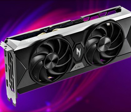 Acer анонсировала свою Radeon RX 9060 XT 16GB до официальной презентации AMD Компания Acer преждевременно раскрыла видеокарту Radeon RX 9060 XT — еще до официальной презентации со стороны AMD. Устройство было замечено на странице Computex и подтвердило название модели, наличие 16 ГБ видеопамяти и маркетинговое утверждение о поддержке вывода 8K-сигнала. Читать далее