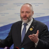 Аватар Телеграм канала: Новичков ZаПраVду
