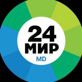 МИР 24 МОЛДОВА / MIR 24 MOLDOVA