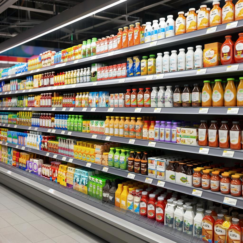 В Омской области резко подорожали продукты По данным ресурса «Ай Мониторинг», за неделю в Омской области подорожали некоторые продукты. Так, говядина выросла в цене на 6,71 рубля, а свинина – на 12,66 рубля. Куры, наоборот, подешевели на 0,77 рубля за килограмм. Молоко подорожало на 0,01 рубля за литр, а творог – на 0,24 рубля. Сливочное масло при этом стало дешевле на 0,12 рубля за килограмм. Среди овощей вырос в цене картофель – на 5,88 рубля, капуста и морковь – на 5,36 и 3,27 рубля соответственно. Яблоки подорожали сразу на 10,60 рубля. На 3,49 рубля больше омичам придется заплатить за рис, на 2,06 рубля – макароны. Чай стал дороже на 0,08 рубля за килограмм, а соки увеличились в цене на 0,14 рубля.