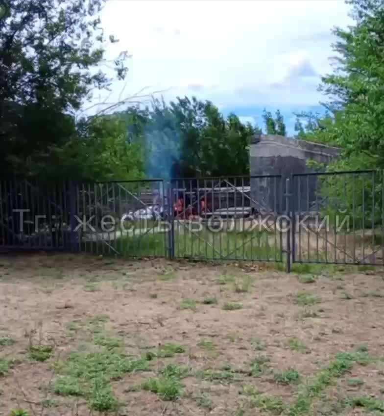 Поджог подростков в Волжском и трагедия в Перово: два инцидента с огнем