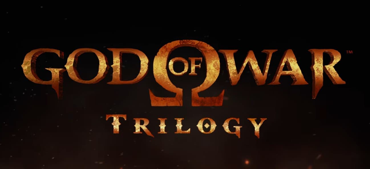 Sony анонсировала ремейки оригинальной трилогии God of War Проекты находятся на ранних этапах разработки