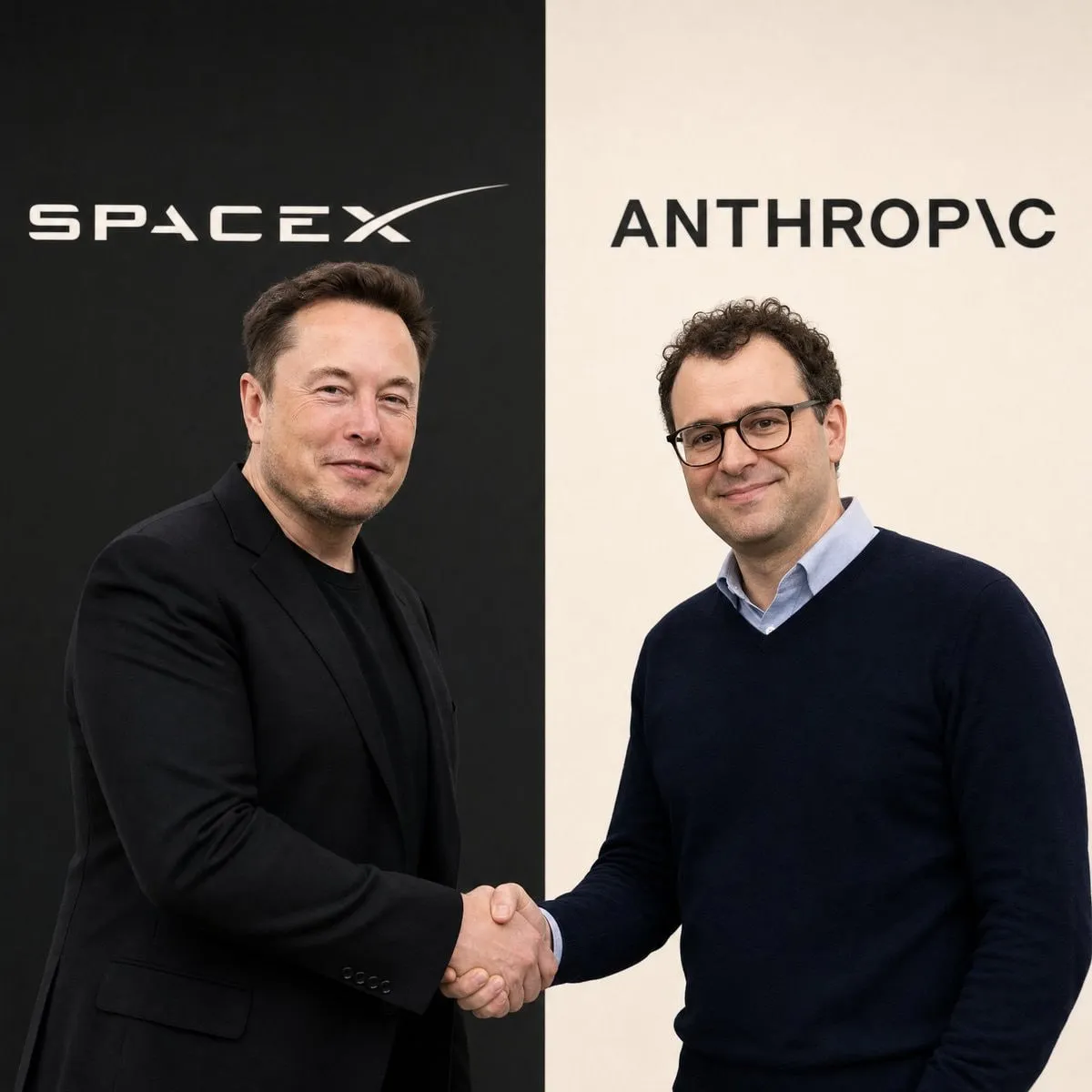 Илон Маск протянул Anthropic руку помощи Anthropic и SpaceX договорились о сотрудничестве Anthropic арендует весь суперкомпьютер Colossus 1 Это позволит существенно поднять лимиты использования Claude В рамках сделки Anthropic получит полный доступ к дата центру SpaceX в Мемфисе где установлено свыше 220 000 GPU Nvidia суммарной мощностью более 300 МВт Это один из самых мощных вычислительных кластеров в мире xAI обучает модели включая Grok на Colossus 2 а сдача Colossus 1 в аренду это монетизация старого актива Мой Компьютер