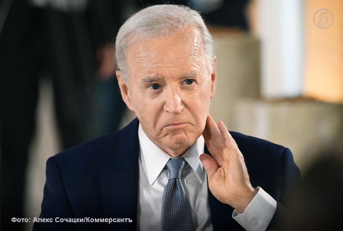 Экс-президент США Джо Байден рассказал, что начал принимать лекарства для лечения онкологии. По его словам, болезнь не затронула никакие органы, включая кости. Прогноз хороший. Мы работаем над всем. Все движется вперед, и я чувствую себя хорошо. Как сообщали представители экс-президента США, врачи диагностировали у Джо Байдена рак предстательной железы, который дал метастазы в кости, 16 мая. Подписывайтесь на «Ъ»