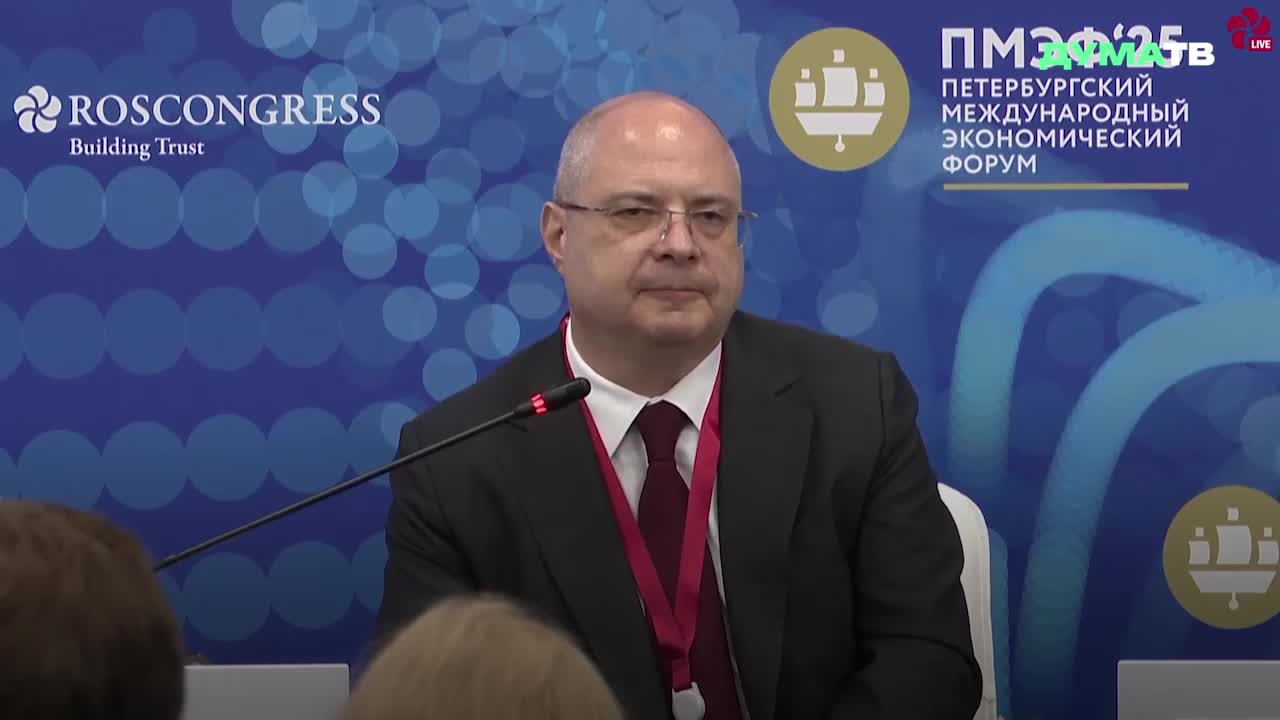 Сергей Гаврилов анонсировал создание цифровой платформы для управления публичным имуществом в России