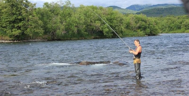 Камчатским любителям рыбалки разрешили выловить более 200 тонн рыбы и краба Министерство рыбного хозяйства Камчатского края утвердило перечень заявителей которым распределены квоты добычи водных биоресурсов для организации любительского рыболовства Нажмите для подробностей   kam24 ru news main 20260105 124296 html utm source telegram utm medium messenger