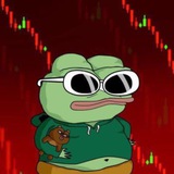 Аватар Телеграм канала: CryptaPanda