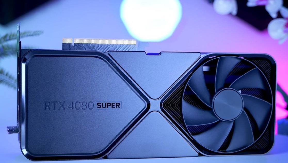 RTX 4080 Super — всё    • Nvidia к ноябрю 2024 года планирует прекратить производство и поставки GPU для GeForce RTX 4080 Super, как сообщают китайские инсайдеры.  Ушла легенда      КиберНовости • Игровой