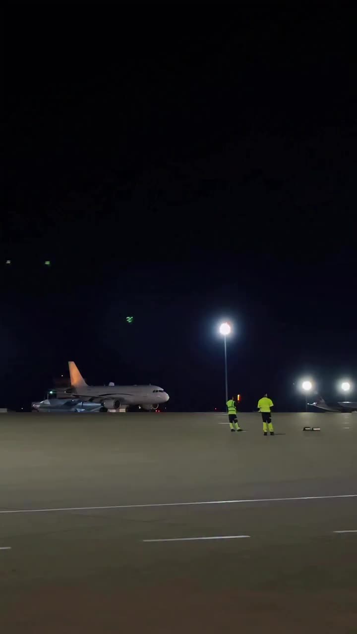 Дженнифер Лопес прибыла в Астану для концерта в рамках тура Up All Night
