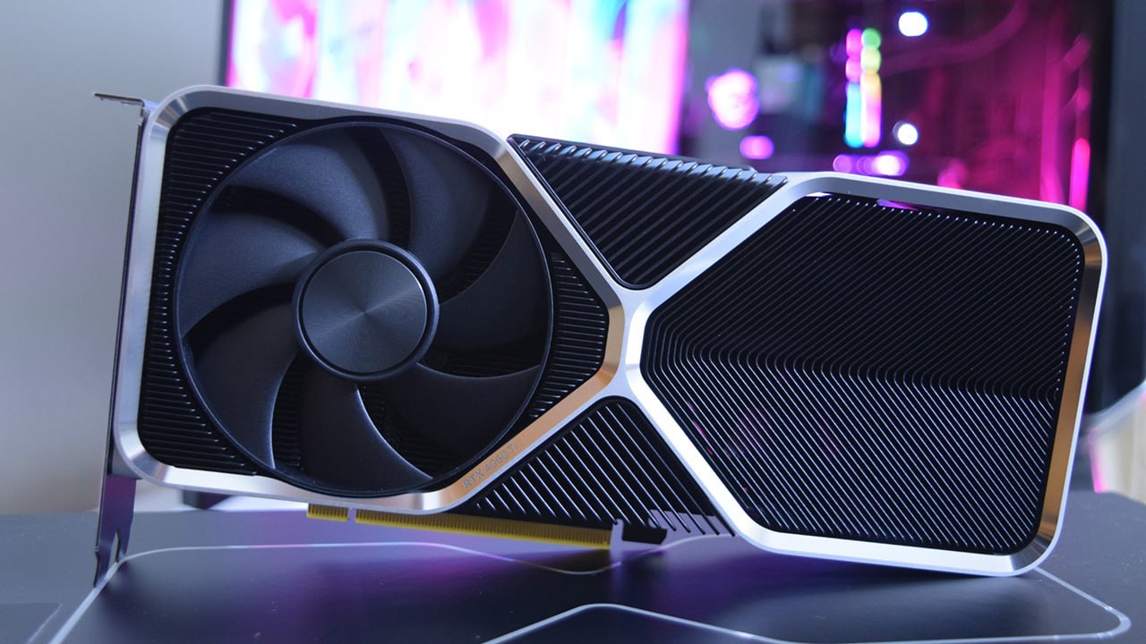 NVIDIA отложила релиз RTX 5060 и 5060 Ti, сообщили СМИ.  Теперь менее дорогие видеокарты следует ожидать в апреле и мае.