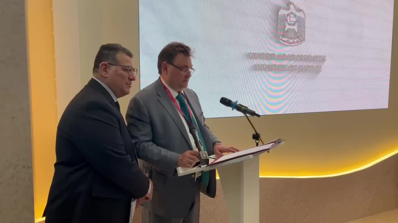 Международный юридический форум ПМЮФ-2025 стартовал в Петербурге