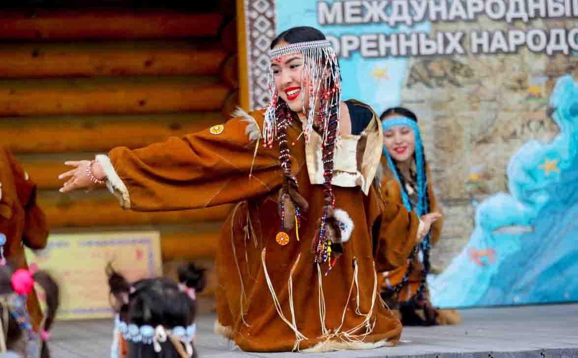 День аборигена отметят на Камчатке Праздник пройдёт 9 августа у Култучного озера Местом проведения Дня аборигена станет площадка «Экосистема. Дача» в центре Петропавловска-Камчатского. Организаторы обещают яркий праздник с интерактивными площадками, гастрономическим фестивалем-конкурсом и концертной программой, Подробности по ссылке: