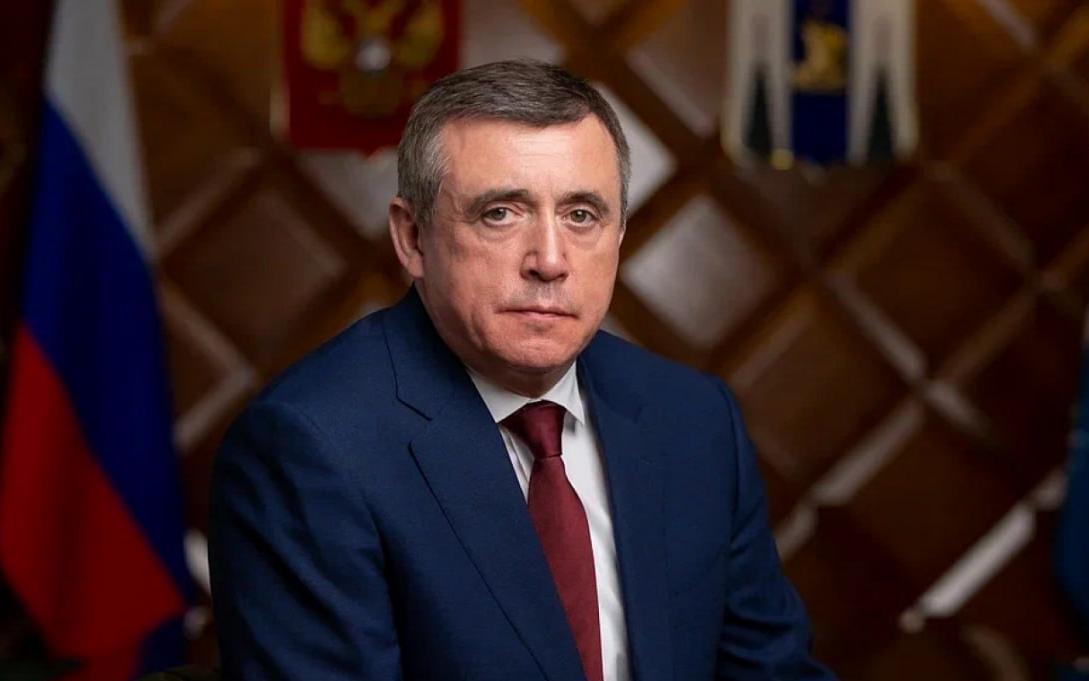 Сахалинский губернатор посетит Томари Встреча с местными жителями пройдет в среду ys news news post 8584