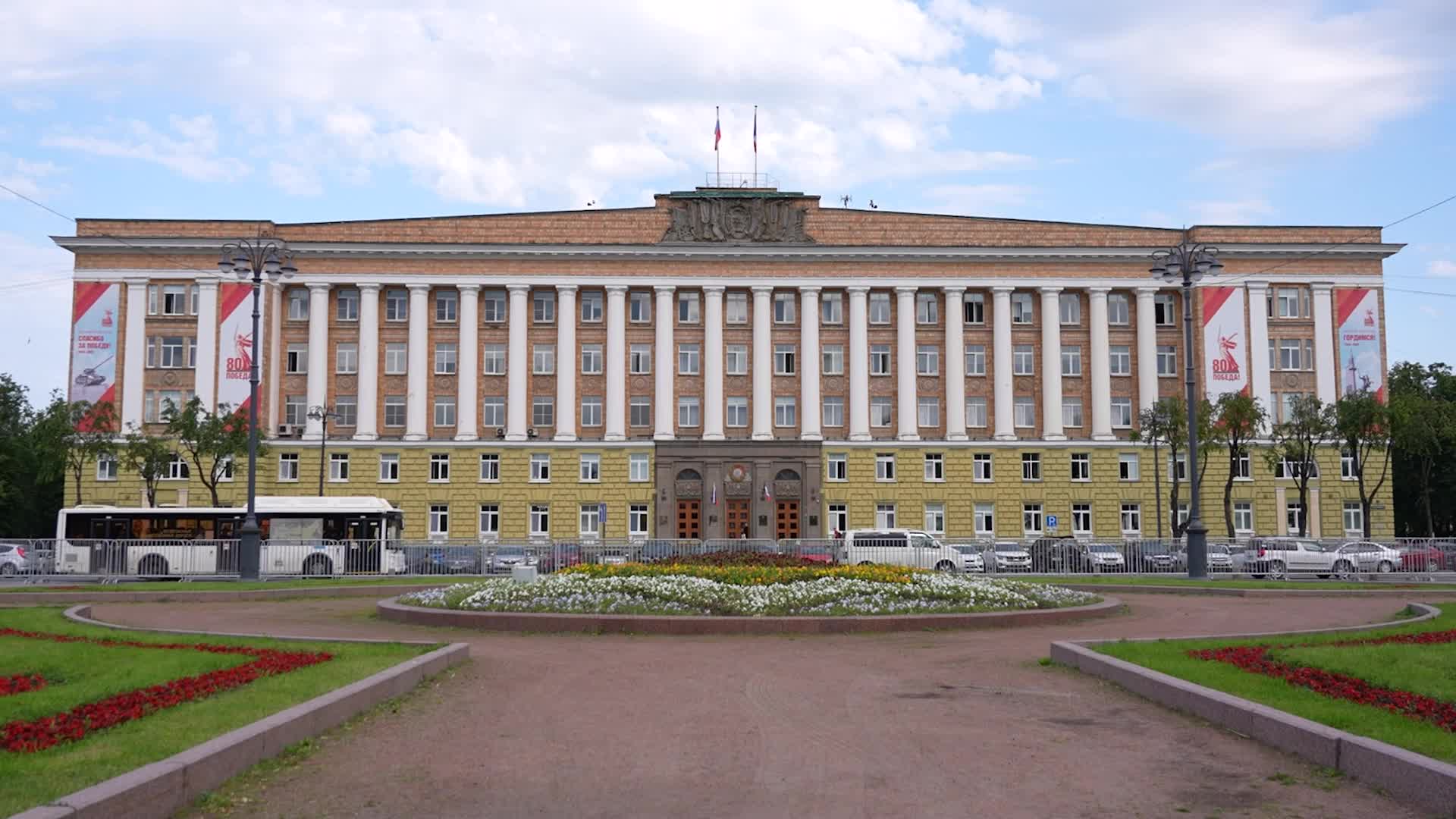 Готовность образовательных учреждений к новому учебному году под контролем