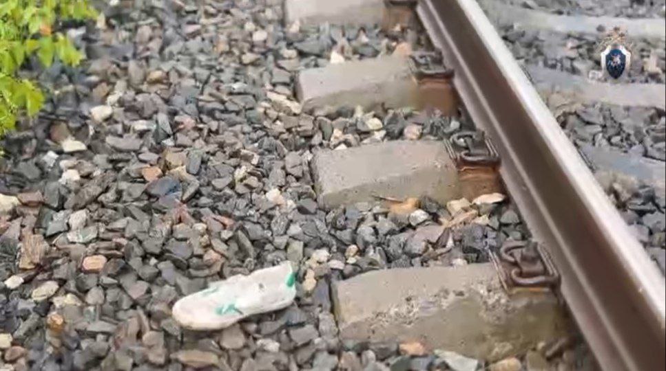 В Кировской области на железной дороге погиб мужчина Ночью 11 августа на перегоне станции Кукмор – Вятские Поляны грузовым поездом был смертельно травмирован 21-летний местный житель. Сейчас устанавливаются все обстоятельства произошедшего. Возбуждено уголовное дело. Подписаться