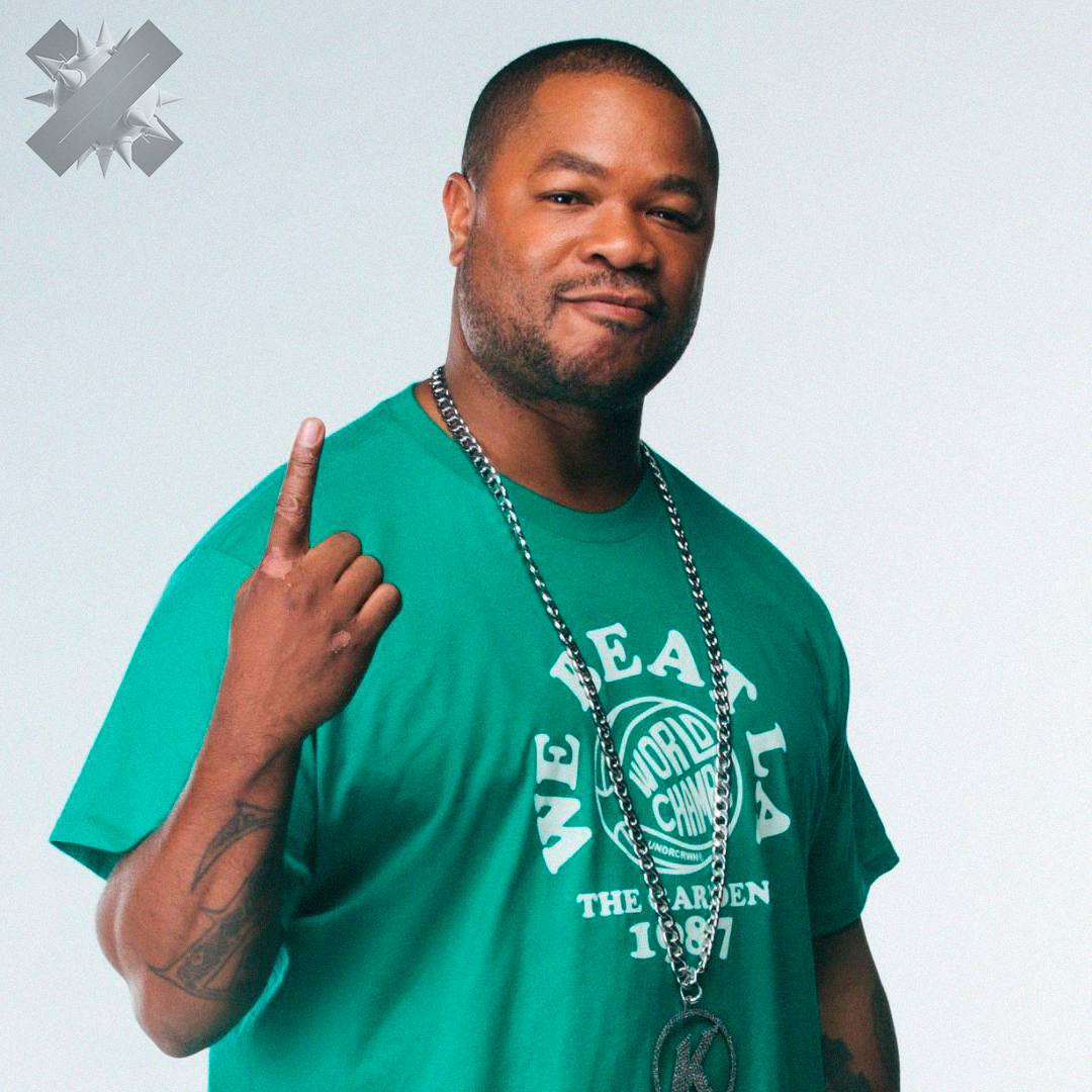Xzibit даст концерты в России Американский рэпер выступит 3 декабря в Москве и 4 декабря в Санкт Петербурге Артист пообещал большие сольные шоу   легенда едет пох как то НЕ МОРГЕНШТЕРН