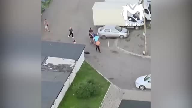 В Копейске закрыли павильон с круглосуточной продажей алкоголя после жалоб жителей