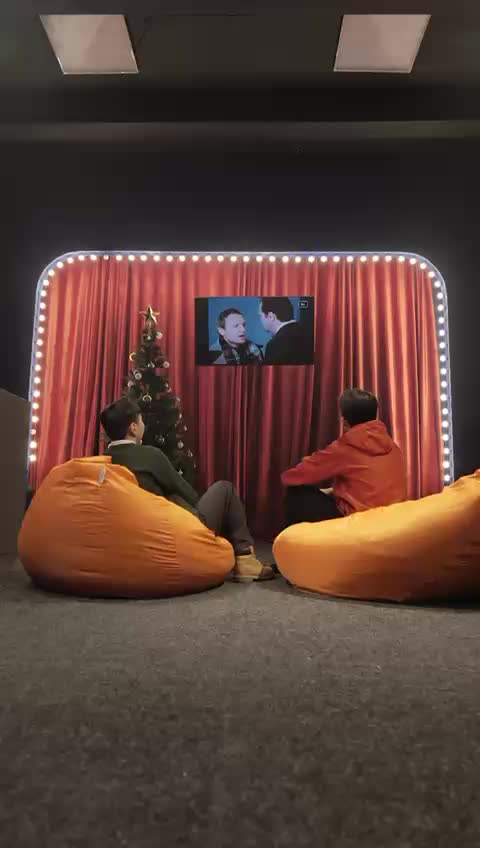 Новогодняя АТМОСФЕРА в Якутске: праздник музыки и циркового искусства 3 января 2026 года