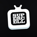 Аватар Телеграм канала: Supercell TV