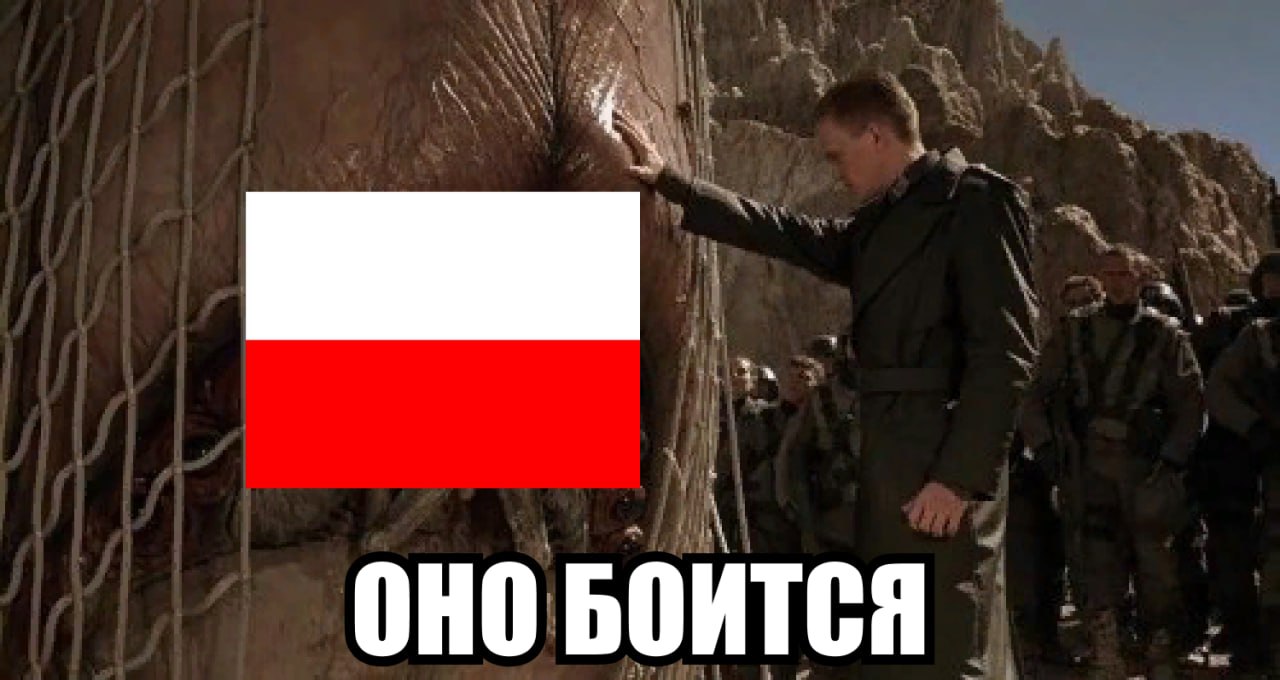 Поляки дрожат и просят народ не ездить в Россию  Польский МИД порекомендовал своим гражданам держаться подальше от РФ. Переживает Варшава из-за «продолжающейся войны и признания Польши враждебным государством со стороны России».  Кроме того, в МИД боятся, что польские консулы не смогут помочь своим, так как в России их стало меньше.  Причина тряски?  Подпишитесь на «Абзац»   Добавьте «Абзац» в ленту «Дзена»