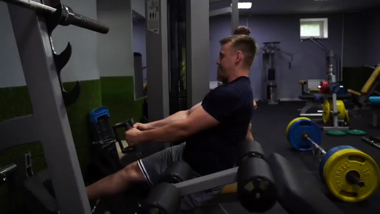 Спортсмены СВО готовятся к соревнованиям на Кубке Отечества