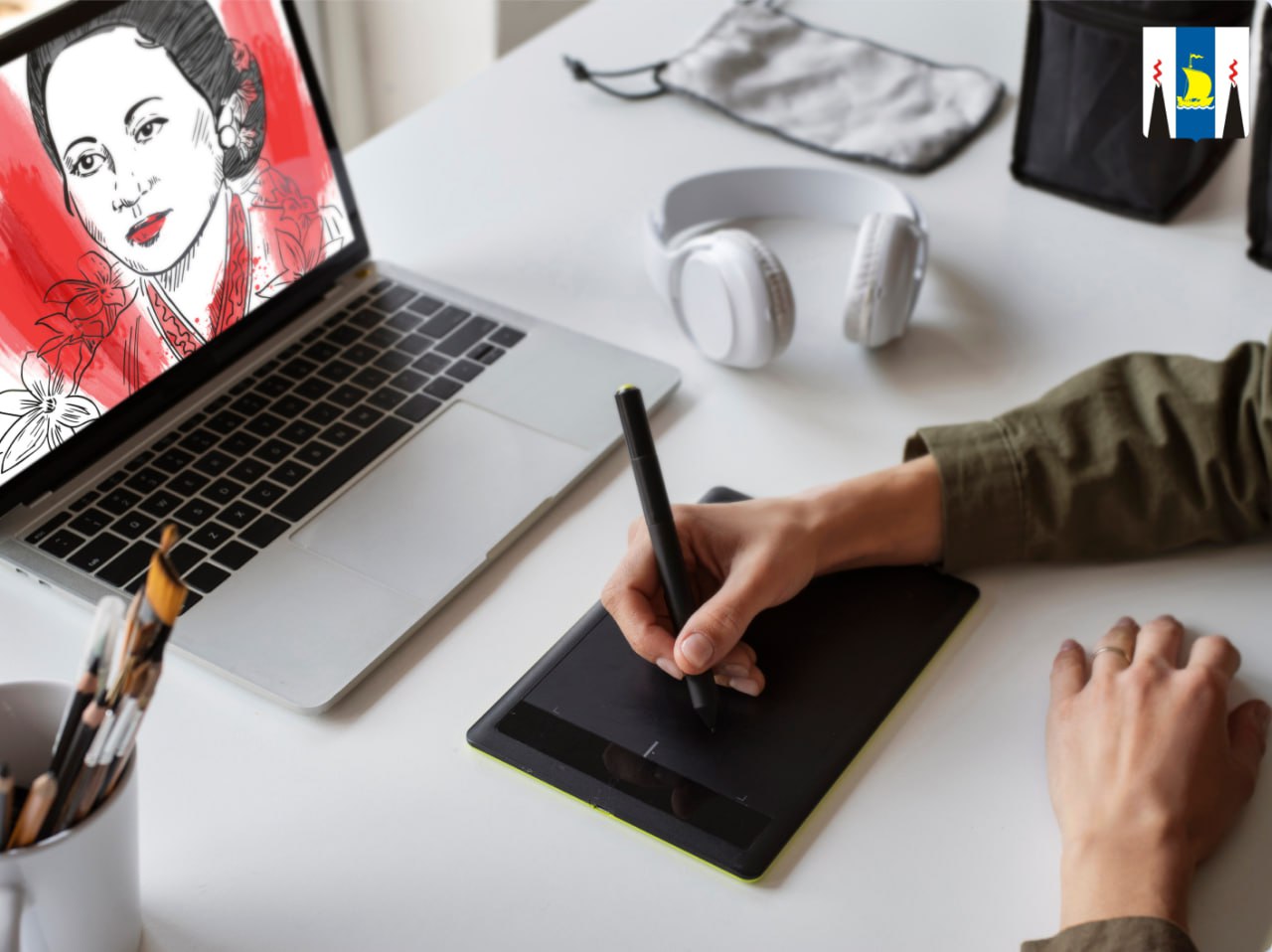 Ozon и Корпорация развития Дальнего Востока и Арктики запускают конкурс на дизайн брендированной продукции для Международного форума креативных индустрий Создано на Дальнем Востоке май 2026 Бурятия Ключевые детали Участники художники иллюстраторы дизайнеры ИИ креаторы все кто может создать цифровой макет Задача разработать единую визуальную концепцию паттерн и 2 3 иллюстрации отражающие синтез культурного наследия Дальнего Востока с современными технологиями тема форума от контента к капиталу Допустимы образы Байкала амурского тигра дальневосточного леопарда вулканов Камчатки тайги и др Требования фотопривязка дизайна минимум на трёх носителях футболка термокружка блокнот и презентация идеи Дедлайн заявки принимаются до 25 февраля 2026 г Призы 30 000 1 место 20 000 2 место 10 000 3 место Лучшие работы будут использованы для производства сувенирной продукции силами дальневосточных производителей а также выведены на маркетплейс Ozon для продажи по всей России Конкурс проводится в рамках арт проекта Ozon Баллон и направлен на поддержку талантов региона и коммерциализацию их работ