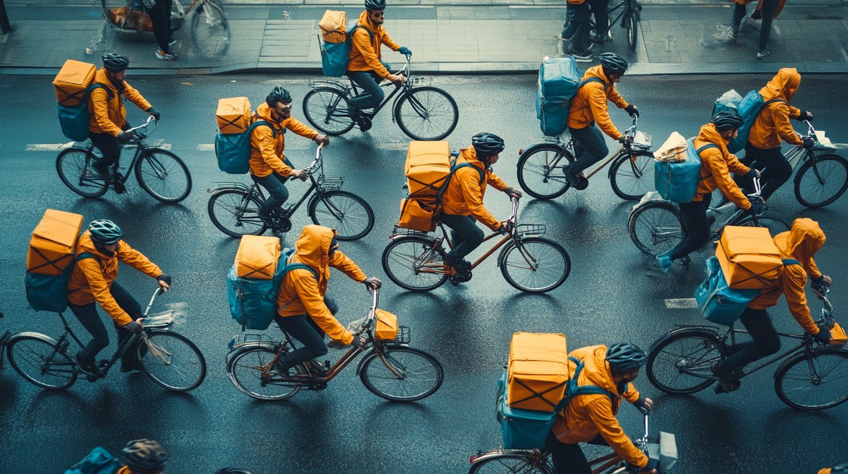 Вакансии для своих в Пермском крае расширяют запретный список для мигрантов С 1 января 2026 года в Пермском крае вступает в силу масштабное обновление списка профессий закрытых для иностранных работников Теперь перечень расширился до 12 ключевых сфер Под запрет попали не только традиционно чувствительные области вроде такси торговли и перевозки опасных грузов но и две принципиально новые здравоохранение и образование Также мигрантам официально закрыта дорога в курьерские службы Бизнесу дан переходный период до конца марта 2026 года чтобы привести в соответствие численность персонала Работники с действующими патентами смогут доработать по ним но новые на эти позиции нанимать уже нельзя Решение по здравоохранению и образованию выглядит наиболее резонансным здесь на кону не только экономика но и прямая коммуникация требующая глубокого понимания контекста и доверия Запрет на курьерскую работу в свою очередь ударит по одной из самых доступных точек входа на рынок труда для мигрантов Подписаться на Properm ru