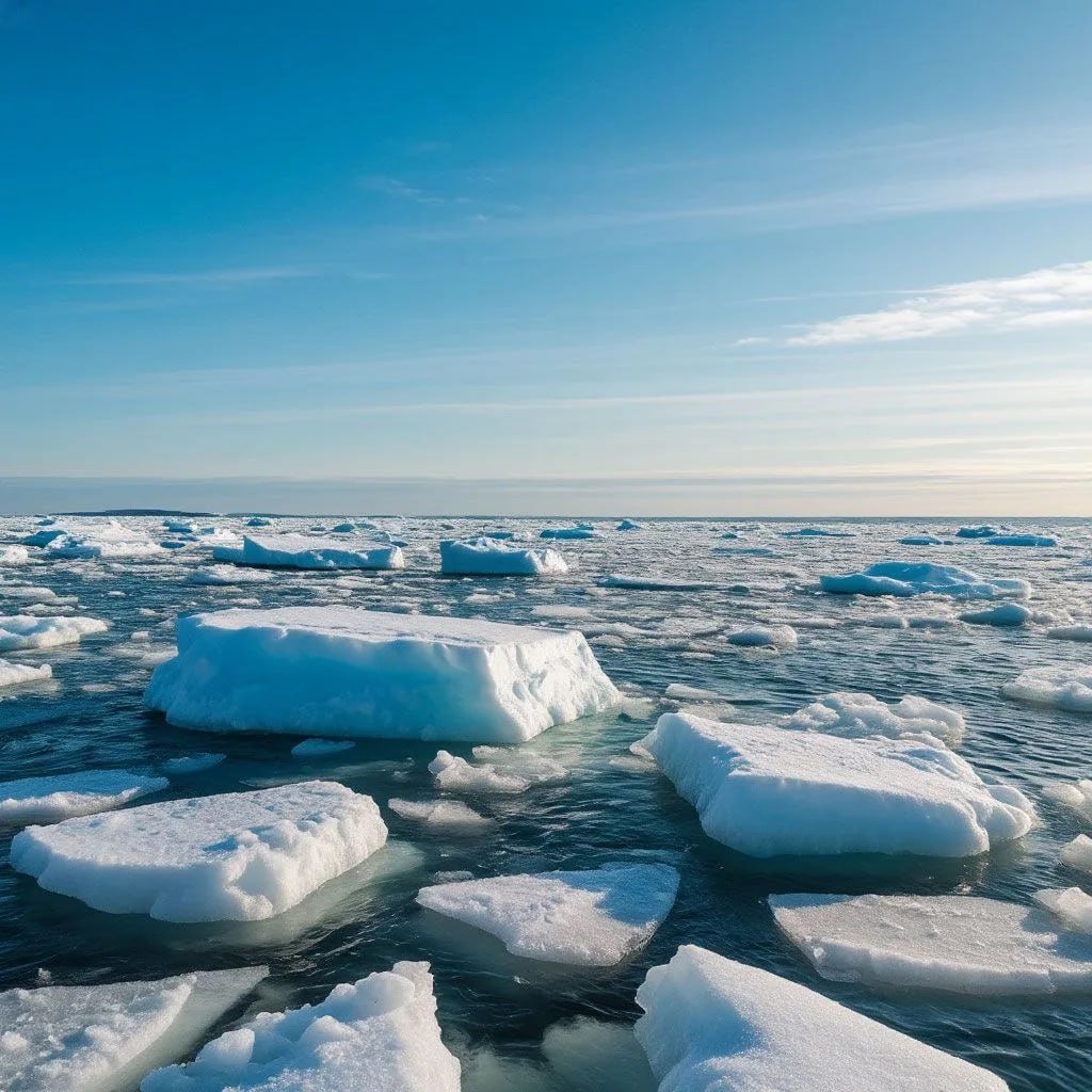 В заливе Мордвинова продолжается формирование припайного льда ГУ МЧС России по Сахалинской области сообщает актуальные данные о погоде и состоянии ледового покрова в заливе Мордвинова По данным синоптиков в ближайшие сутки ожидается ветер северный северо западный 8 13 м с Без существенных осадков видимость хорошая Температура воздуха составит ночью 12 17 днём 7 12 Специалисты МЧС провели экспедиционное обследование 27 января на участке от села Лесное до мыса Свободный Установлено что в заливе Мордвинова от села Лесное до 13 км район Мальково сформировался припай шириной от 1 5 до 2 километров Толщина льда на этом участке варьируется от 15 до 35 сантиметров На остальных участках припай находится в стадии формирования Будьте внимательны при выходе на лед Подписаться на нас Telegram I MAX Прислать нам новость Sakhonlinebot