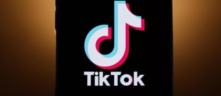 В воскресенье, 19 января, TikTok прекратит свою работу в США.  ⌛  тик-так