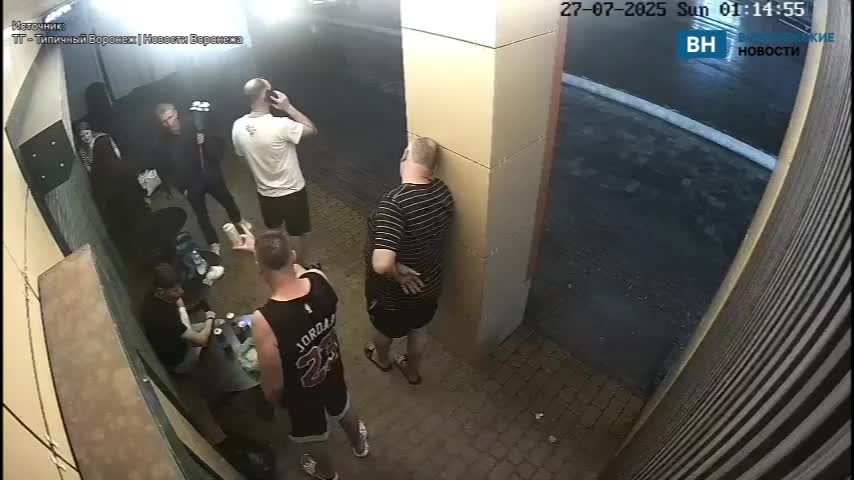 Конфликты на праздниках: два убийства в Новосибирске и Сургуте
