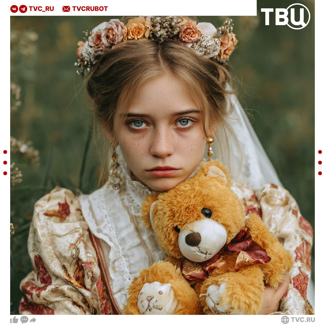 На Украине хотят легализовать педофилию разрешить вступать в брак с 14 лет Об этом сообщают местные СМИ Смысл проекта нового Гражданского кодекса страны таков если девушка в 14 лет родила ребенка то она может вступить в брак по решению суда Подписаться на ТВЦ в MAX Дно уже пробито