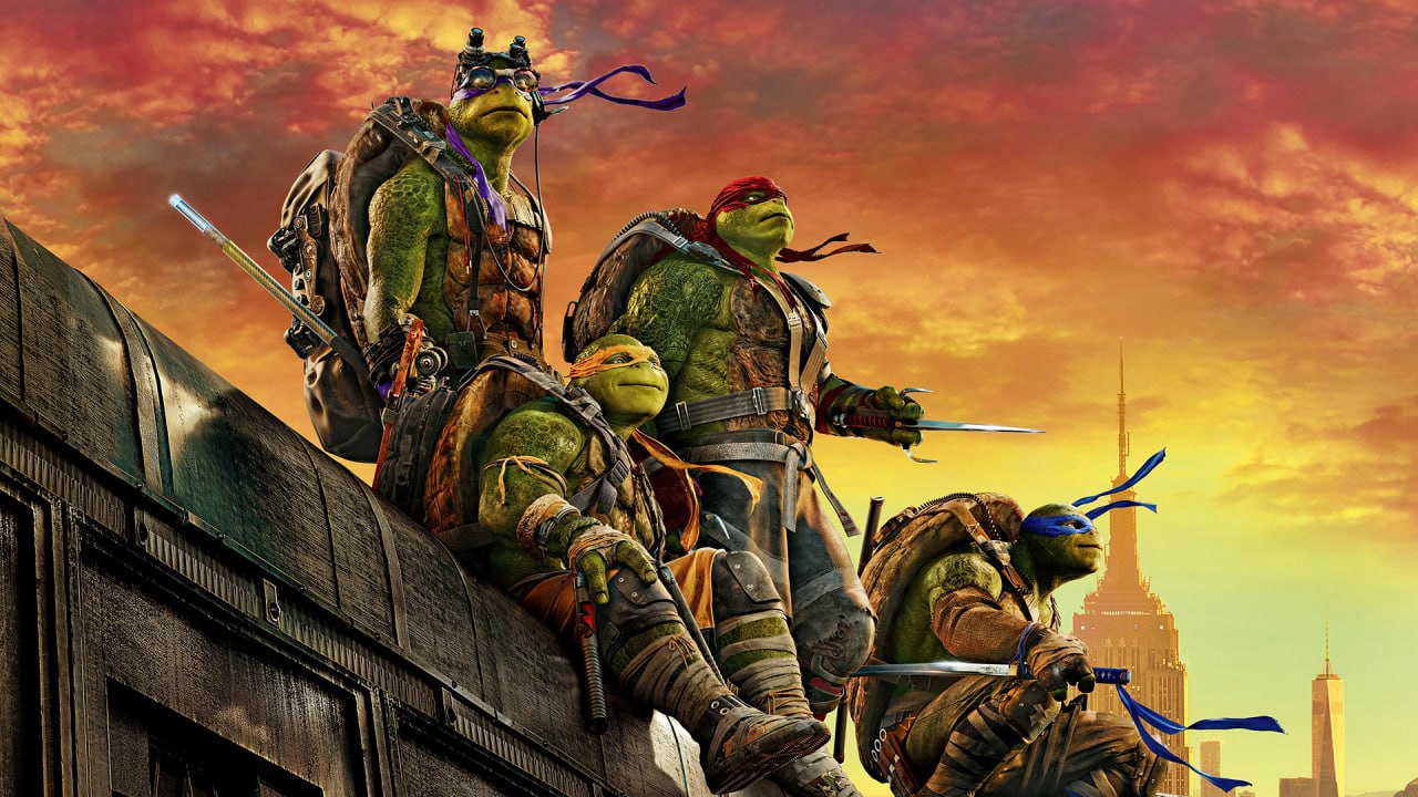 Черепашек ниндзя ждёт очередной ребут в кино Paramount планирует новый фильм о героях в панцирях в игровом формате продюсером которого станет Нил Х Мориц Форсаж Соник Цель студии повторить успех франшизы Соник создав популярную серию фильмов для всех возрастов способную приносить миллиардные сборы При этом от мрачного проекта Последний Ронин с рейтингом R отказались сделав ставку на семейный формат Режиссёром этой адаптации мог выступить Илья Найшуллер Никто Paramount Следуй за КИНОТВ