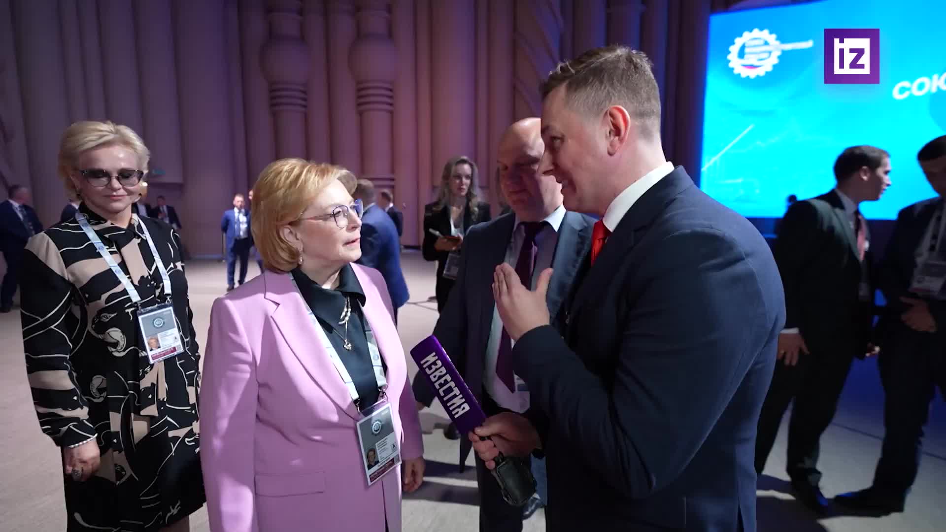 Российская вакцина от рака: первые пациенты начали лечение