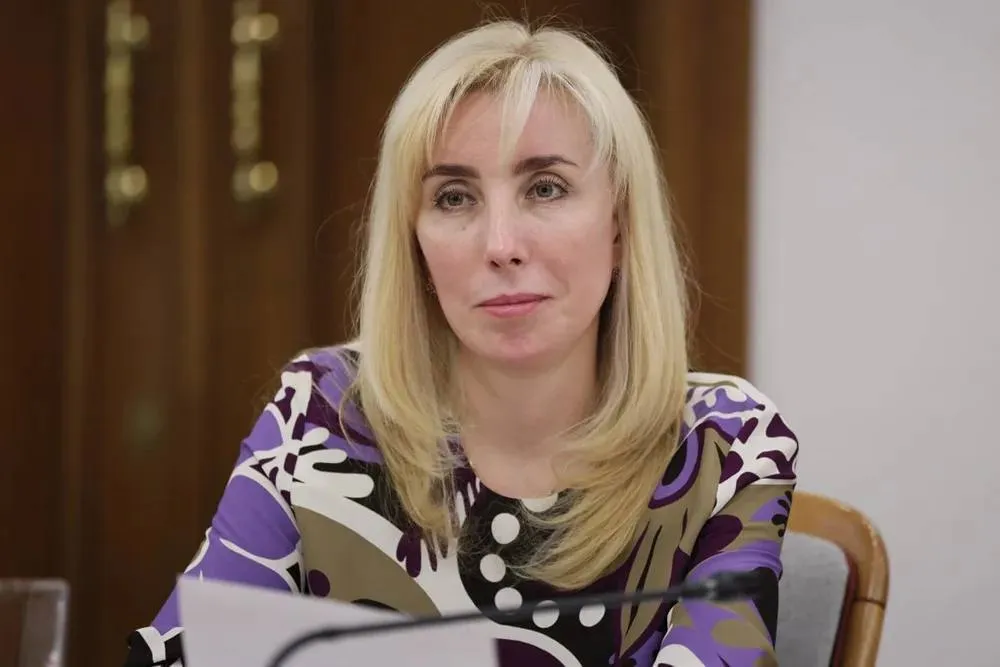 Экс вице губернатору Кубани Миньковой предъявлено новое обвинение в легализации денег или имущества полученных в результате преступления сообщили в суде Также сегодня журналист Гусий сообщил что она покидает пост генерального директора Кубань24 по собственному желанию Подписаться на каналы Новости Скидки Техника и мебель даром пристраиваем ненужные вещи